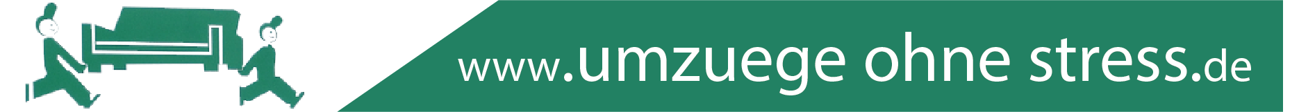 Umzuege ohne Stress